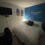 Nuevo Y Moderno Alojamiento Laureles, Habitacion Privada